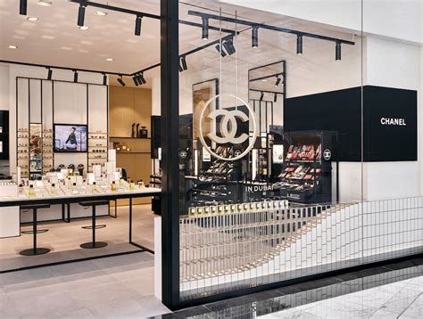 dubai chanel price|Chanel boutique in Dubai.